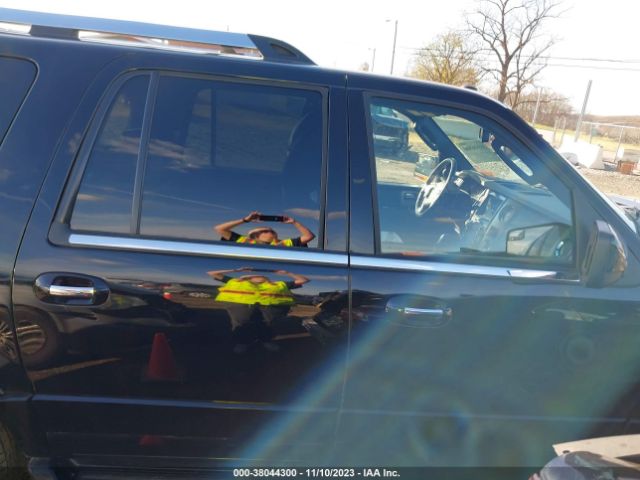 1FMJK1KT7GEF28090 Ford Expedition El Limited