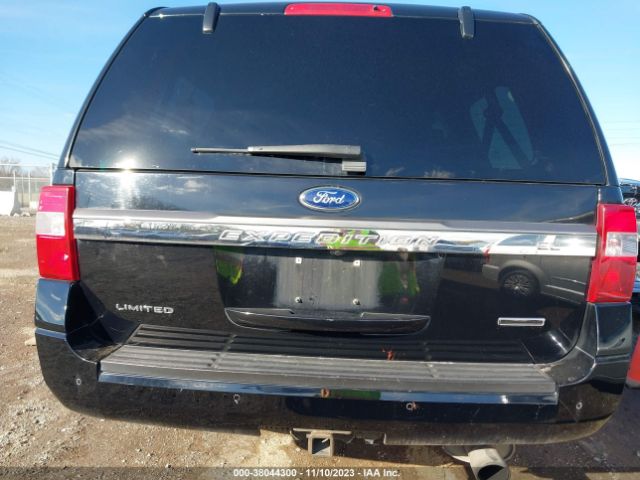 1FMJK1KT7GEF28090 Ford Expedition El Limited