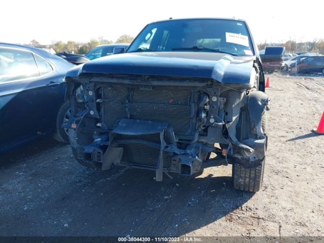 1FMJK1KT7GEF28090 Ford Expedition El Limited