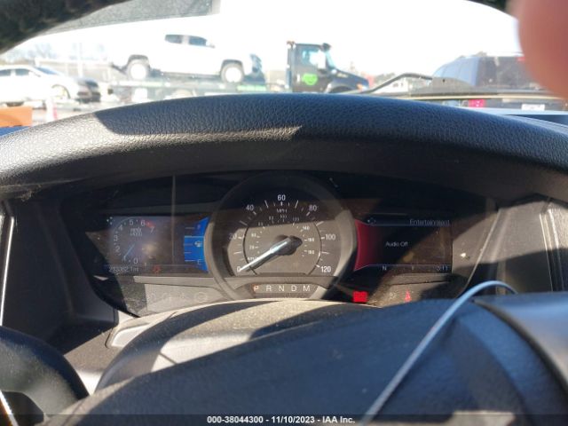 1FMJK1KT7GEF28090 Ford Expedition El Limited