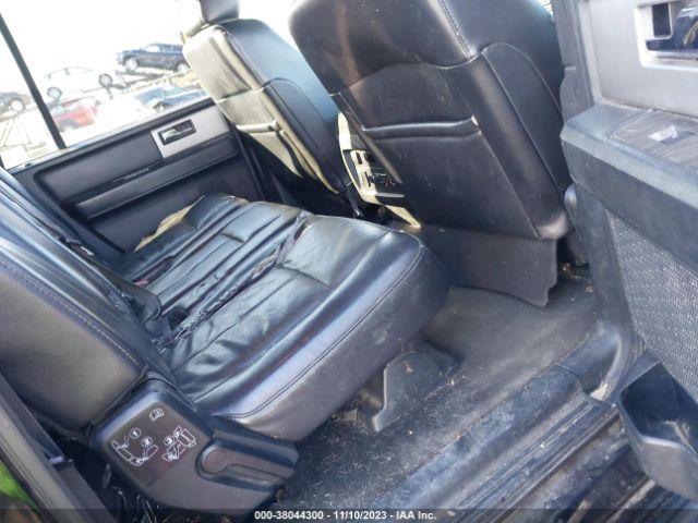 1FMJK1KT7GEF28090 Ford Expedition El Limited