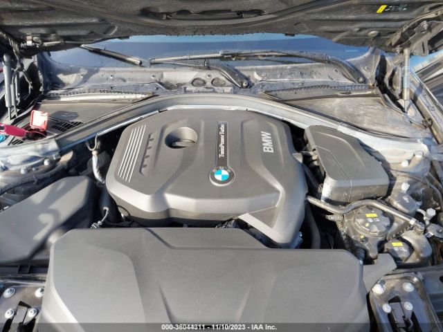 WBA4J1C57KBM18331 BMW 430i Gran Coupe