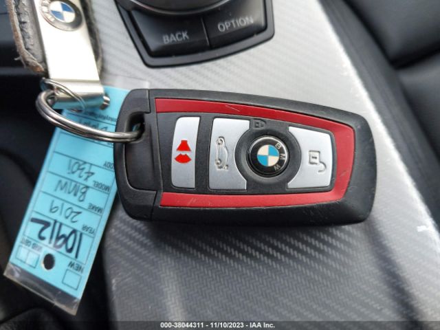WBA4J1C57KBM18331 BMW 430i Gran Coupe