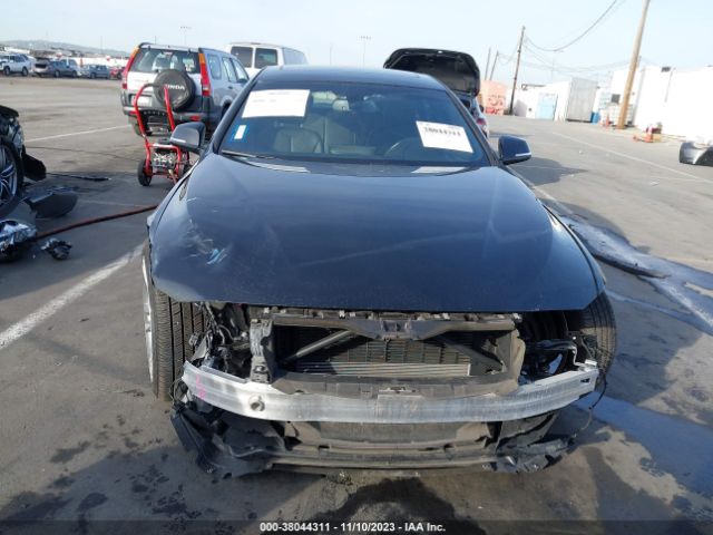 WBA4J1C57KBM18331 BMW 430i Gran Coupe
