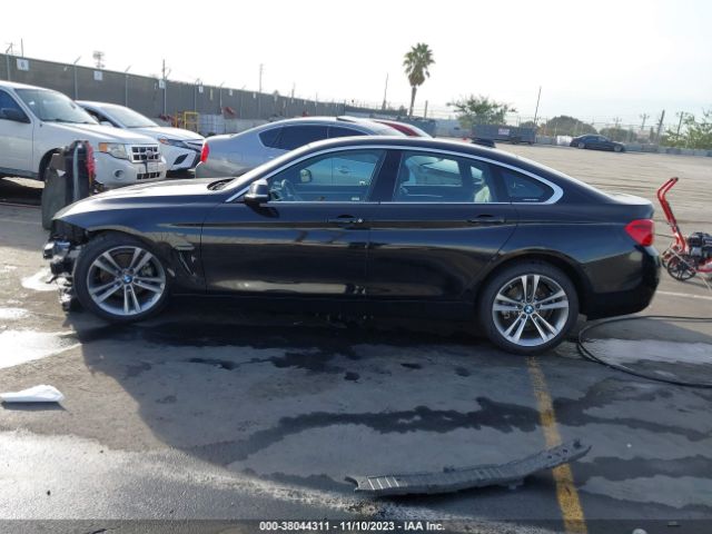 WBA4J1C57KBM18331 BMW 430i Gran Coupe