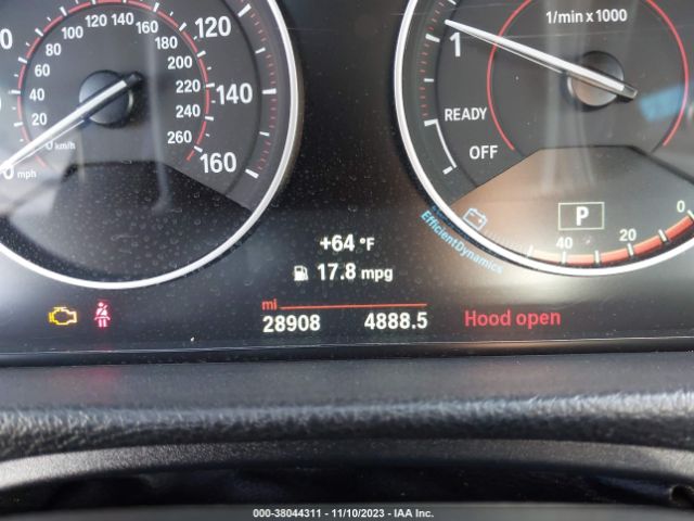 WBA4J1C57KBM18331 BMW 430i Gran Coupe