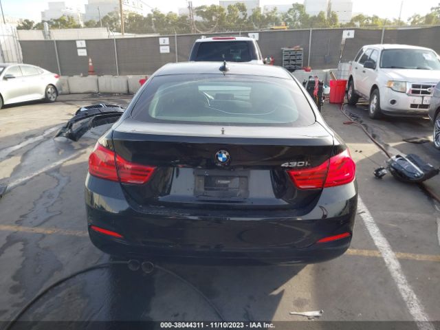 WBA4J1C57KBM18331 BMW 430i Gran Coupe
