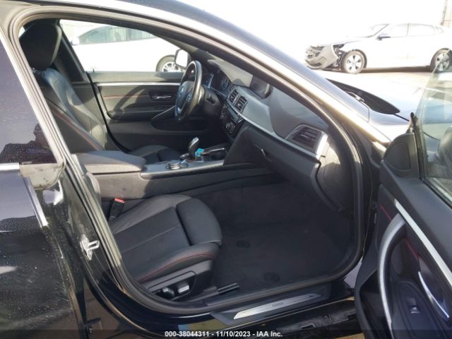 WBA4J1C57KBM18331 BMW 430i Gran Coupe