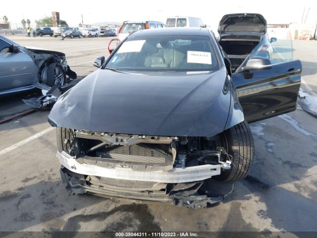 WBA4J1C57KBM18331 BMW 430i Gran Coupe