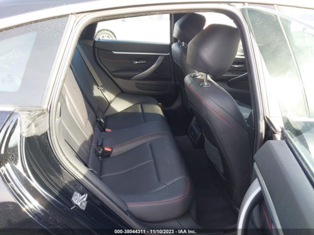 WBA4J1C57KBM18331 BMW 430i Gran Coupe