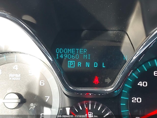 Chevrolet Traverse 2lt 2015 1GNKRHKD7FJ286825 Image 16