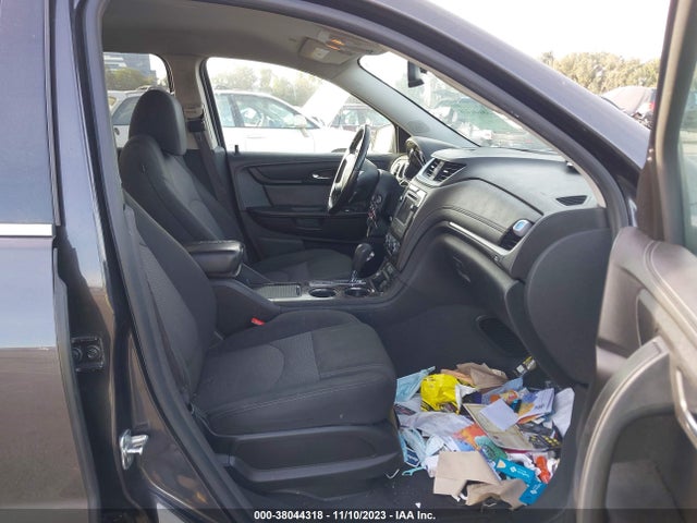 Chevrolet Traverse 2lt 2015 1GNKRHKD7FJ286825 Image 5