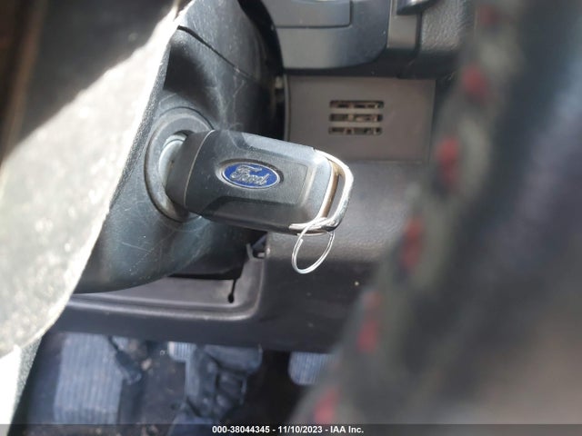 2020 FORD F-150 XLT VIN: 1FTEW1E58LFB79923