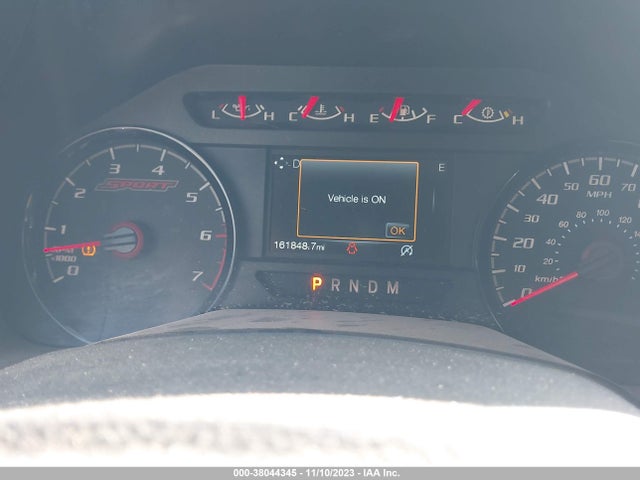 Ford F-150 Xlt 2020 1FTEW1E58LFB79923 Image 15