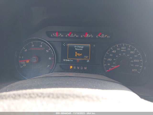 2020 FORD F-150 XLT VIN: 1FTEW1E58LFB79923