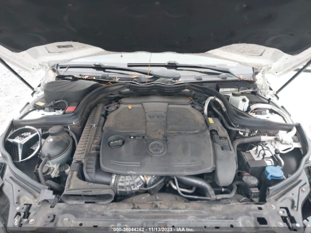 WDDGF8AB1ER309741 Mercedes-Benz C-class C 300