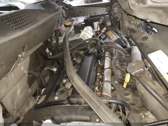 1C4NJCBA8GD641720 Jeep Compass Sport