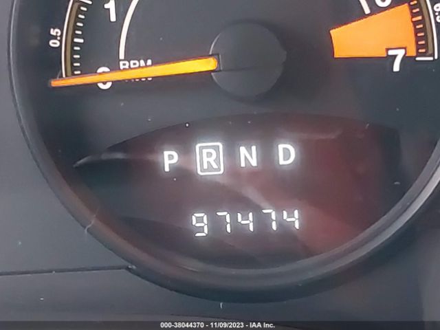 1C4NJCBA8GD641720 Jeep Compass Sport