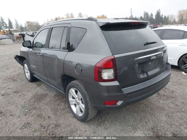 1C4NJCBA8GD641720 Jeep Compass Sport