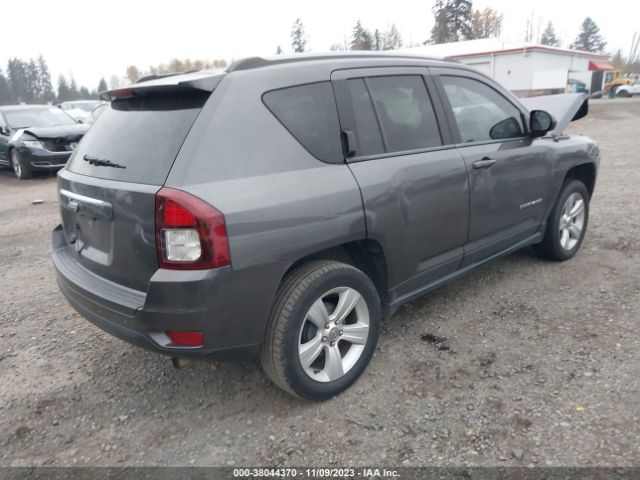 1C4NJCBA8GD641720 Jeep Compass Sport