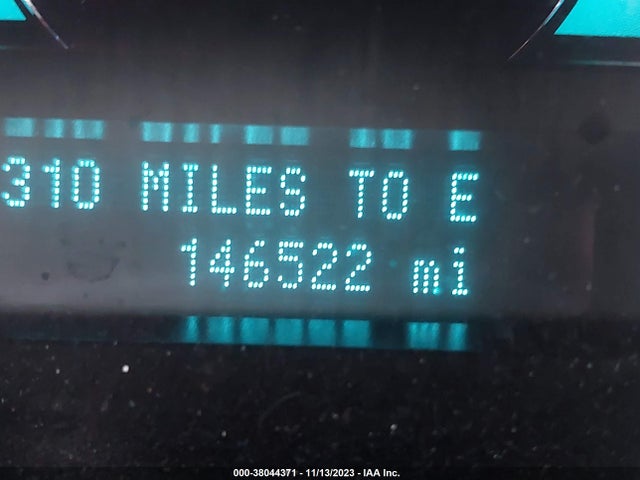 2010 FORD FUSION SE VIN: 3FAHP0HG5AR134624