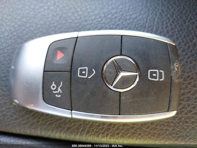 2021 MERCEDES-BENZ AMG C 43 4MATIC VIN: W1KWJ6EB6MG098622