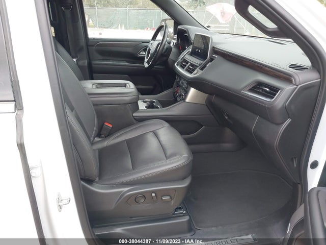 Chevrolet Suburban 2wd Lt 2022 1GNSCCKD7NR224605 Image 5