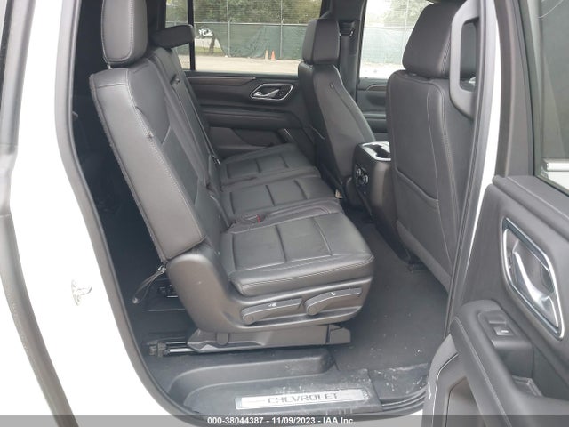 Chevrolet Suburban 2wd Lt 2022 1GNSCCKD7NR224605 Image 8