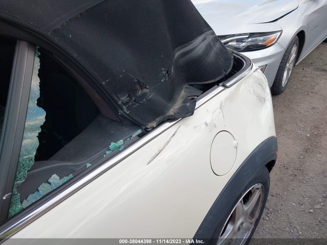2009 MINI COOPER WMWMR33559TU96745 Photo 5