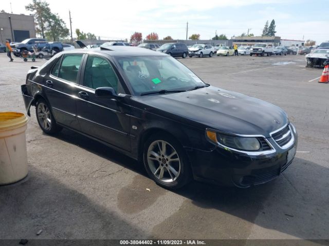 2007 SAAB 9-5 YS3ED49G173509730 Photo 0