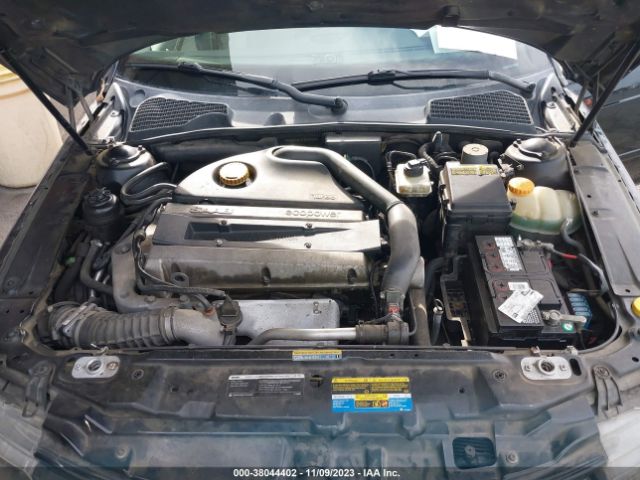 2007 SAAB 9-5 YS3ED49G173509730 Photo 9