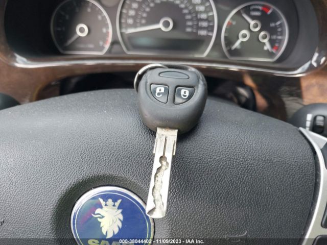 2007 SAAB 9-5 YS3ED49G173509730 Photo 10