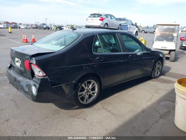 2007 SAAB 9-5 YS3ED49G173509730 Photo 3