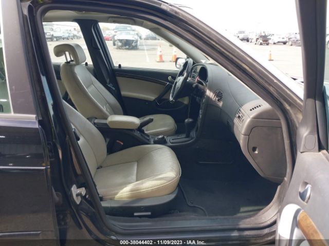 2007 SAAB 9-5 YS3ED49G173509730 Photo 4