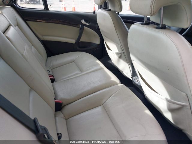 2007 SAAB 9-5 YS3ED49G173509730 Photo 7