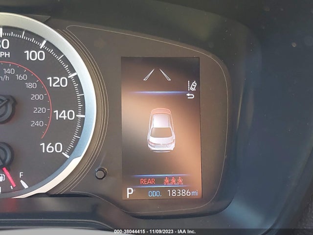 2021 TOYOTA COROLLA SE VIN: JTDS4MCE6MJ071859