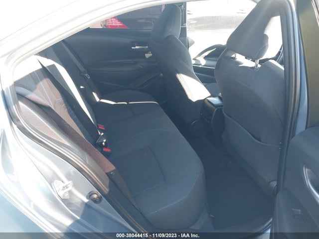 2021 TOYOTA COROLLA SE VIN: JTDS4MCE6MJ071859