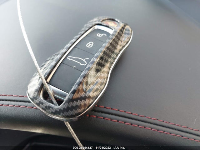 2018 PORSCHE PANAMERA WP0AB2A77JL133053 Photo 10