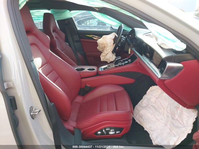 2018 PORSCHE PANAMERA WP0AB2A77JL133053 Photo 4