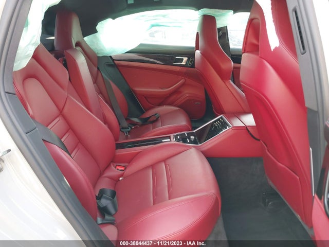 2018 PORSCHE PANAMERA WP0AB2A77JL133053 Photo 7