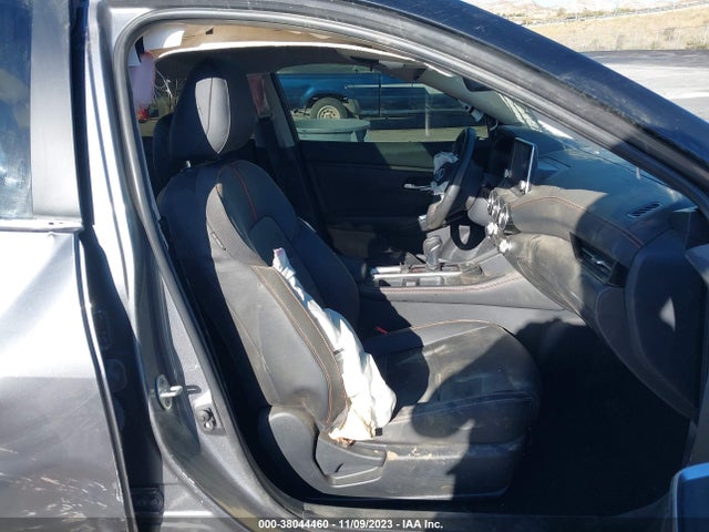 2023 NISSAN SENTRA VIN: 3N1AB8DV2PY223145