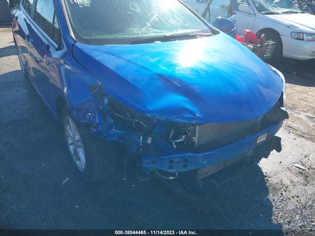 Chevrolet Cruze Lt Auto 2017 1G1BE5SM5H7143660 Image 6