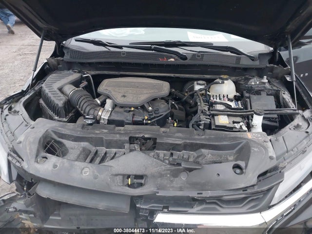 Chevrolet Blazer Awd 3lt 2023 3GNKBJRS9PS103473 Image 10