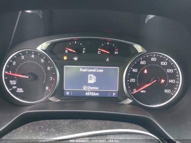 Chevrolet Blazer Awd 3lt 2023 3GNKBJRS9PS103473 Image 7