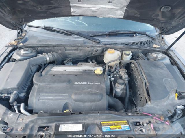2010 SAAB 9-3X YS3FD5BY7A1615258 Photo 9