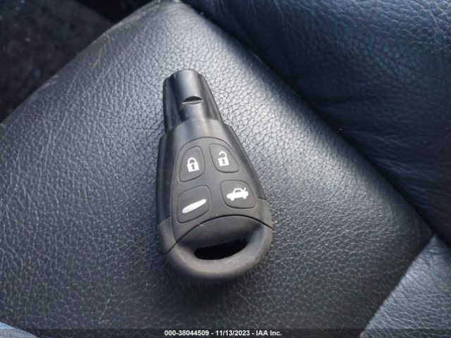 2010 SAAB 9-3X YS3FD5BY7A1615258 Photo 10