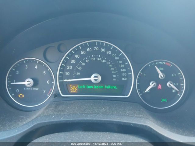2010 SAAB 9-3X YS3FD5BY7A1615258 Photo 6