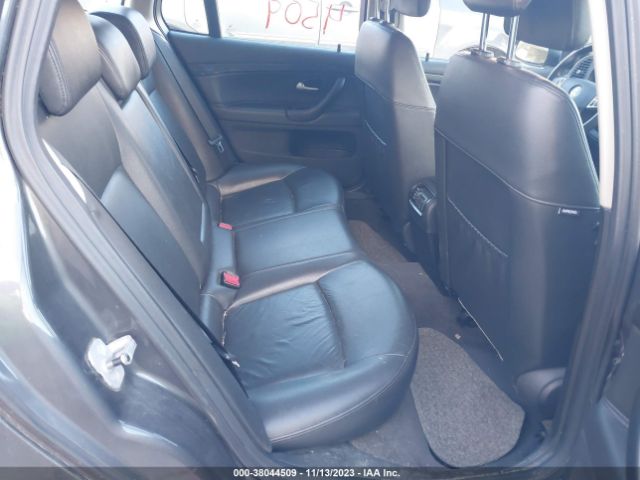 2010 SAAB 9-3X YS3FD5BY7A1615258 Photo 7
