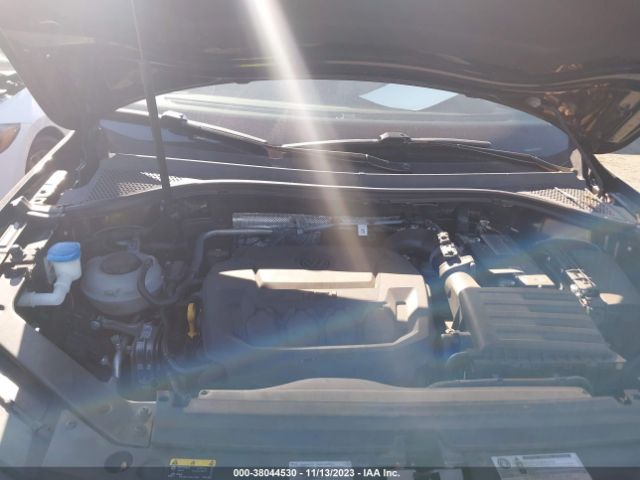 2020 VOLKSWAGEN TIGUAN 3VV3B7AX3LM037090 Photo 9
