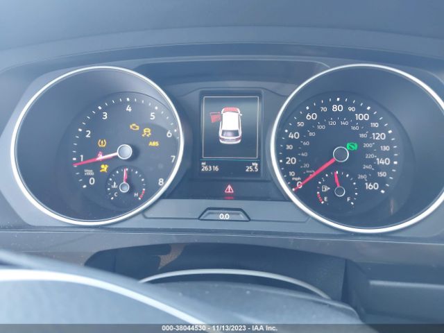 2020 VOLKSWAGEN TIGUAN 3VV3B7AX3LM037090 Photo 6